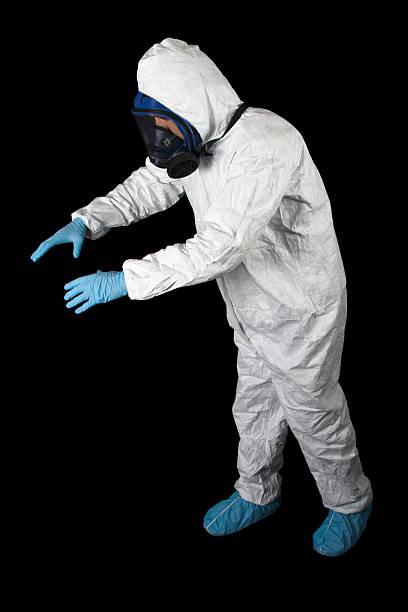 Best Commercial Mold Inspection  in Dewey, OK